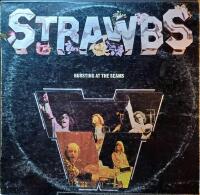 Bursting At The Seams