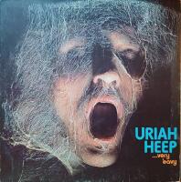 ...Very `Eavy ... Very `Umble