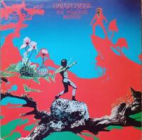 The Magician&acute;s Birthday