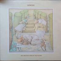 Selling England By The Pound