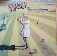 Nursery Cryme