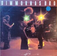 Dimmornas Bro