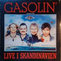 Live In Skandinavien (G&ouml;glernes Aften)