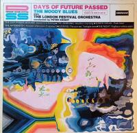 Days Of Future Passed