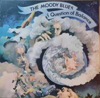 A Question Of Balance