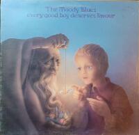 Every Good Boy Deserves Favour