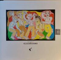 Welcome To The Pleasuredome