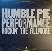 Rockin&acute; The Fillmore