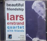 Beautiful Friendship (The First Set)