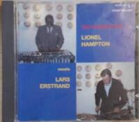 Two Generations - Lionel Hampton meets Lars Erstrand
