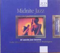 Midnite Jazz - 30 Latenite Jazz Grooves