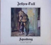 Aqualung (40th Anniversary Special Edition)