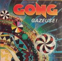 Gazeuse!