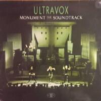 Monument The Soundtrack