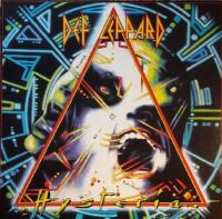 Hysteria