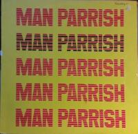 Man Parrish