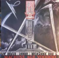 Machine Age Voodoo