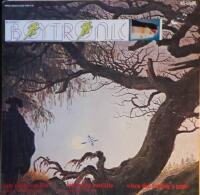 Late Night Satellite