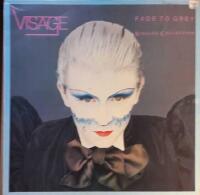 Fade To Grey (The Singles Collection)