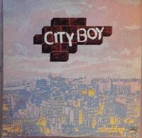 City Boy