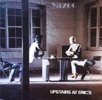 Upstairs At Eric&acute;s