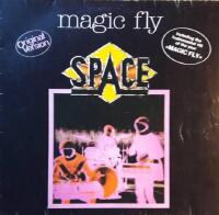 Magic Fly