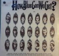 How Blue Can We Get?