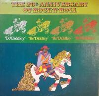 The 20th Annivarsary Of Rock ´N´ Roll