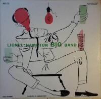 Lionel Hampton Big Band