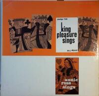 King Pleasure Sings / Annie Ross SIngs