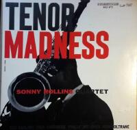 Tenor Madness