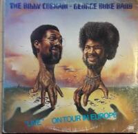 "Live" - On Tour In Europe