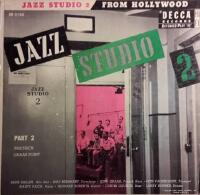 Jazz Studio 2 From Hollywood