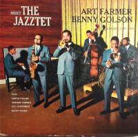 Meet The Jazztet
