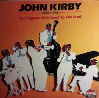 1938-1941 The Biggest Little Band In The World