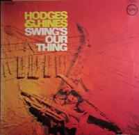 Swing&acute;s Our Thing