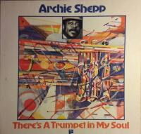 There&acute;s A Trumpet In My Soul