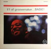L&acute;&iacute;l Ol&acute; Groovemaker ...Basie!