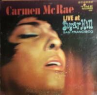 Live At Sugar Hill San Francisco