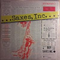 Saxes, Inc.