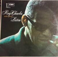 Invites You To Listen