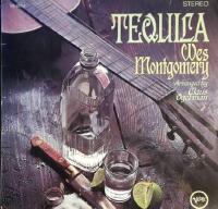 Tequila