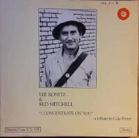 Concentrate On You - A Tribute To Cole Porter