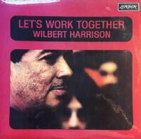 Let&acute;s Work Together