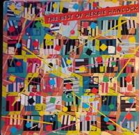 The Best Of Herbie Hancock