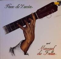 Spielt Manuel De Falla