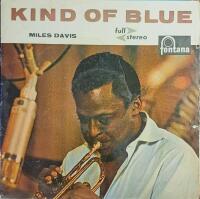 Kind Of Blue