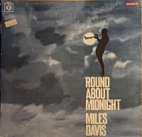 `Round About Midnight