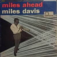 Miles Ahead
