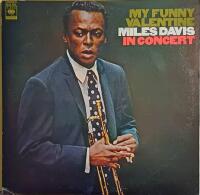 My Funny Valentine - Miles Davis In Concert